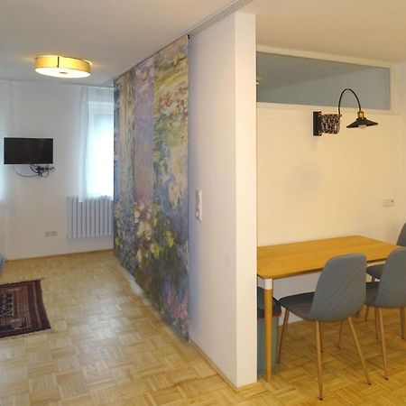 Edith'S Apartment Gmunden Exterior foto